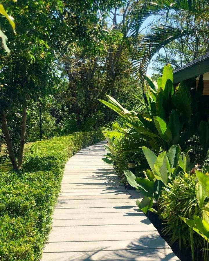 The Mantra Navi Hotel Koh Lanta Exterior photo