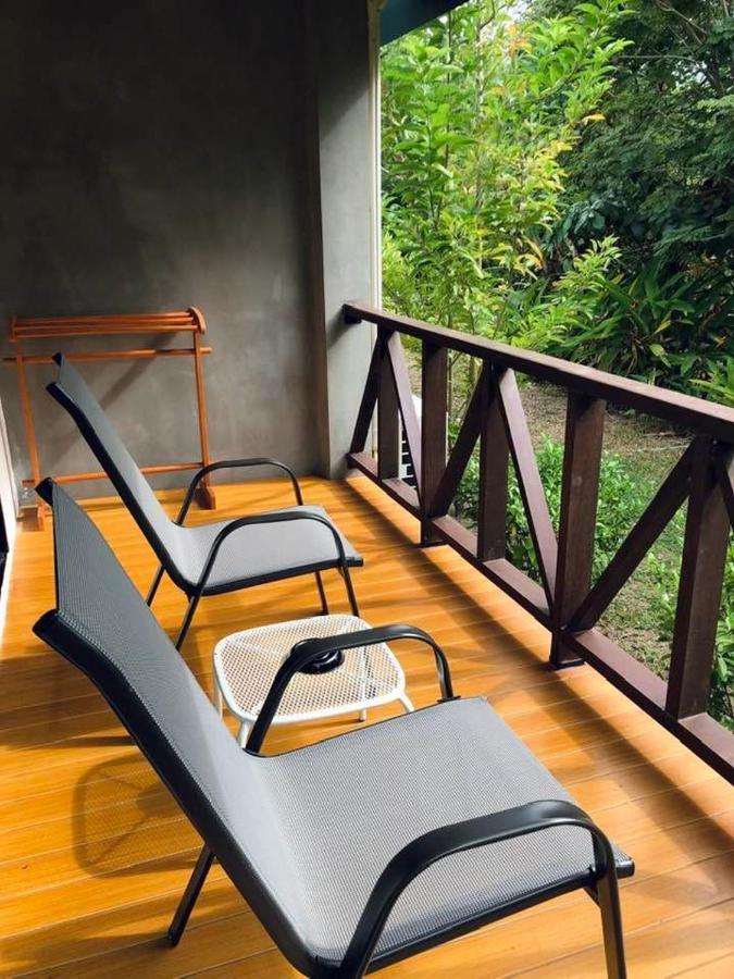 The Mantra Navi Hotel Koh Lanta Exterior photo